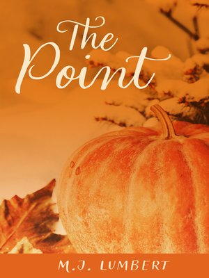 cover image of THE POINT
